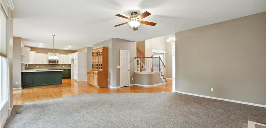 Homes for Sale in Kansas City, MO 64155 | 915 NE 102ND Street