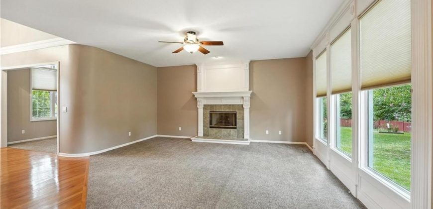 Homes for Sale in Kansas City, MO 64155 | 915 NE 102ND Street