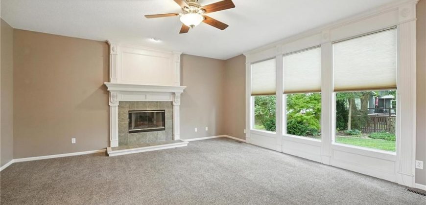 Homes for Sale in Kansas City, MO 64155 | 915 NE 102ND Street