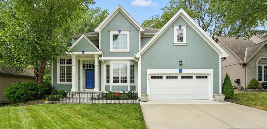 Homes for Sale in Kansas City, MO 64155 | 915 NE 102ND Street