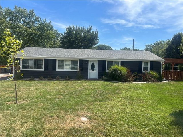 Homes for Sale in Kansas City, MO 64118 | 8105 N SUMMIT Street