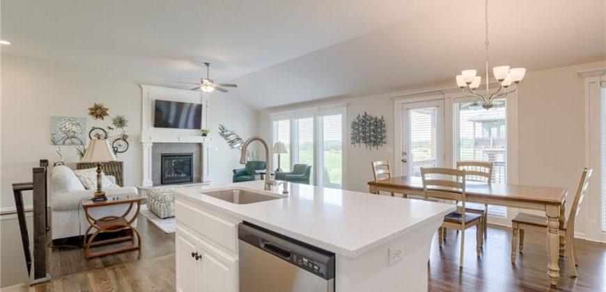 Homes for Sale in Kansas City, MO 64156 | 5007 NE 102nd Street