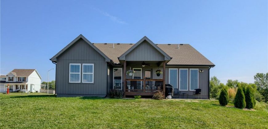 Homes for Sale in Kansas City, MO 64156 | 5007 NE 102nd Street