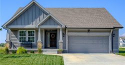 Homes for Sale in Kansas City, MO 64156 | 5007 NE 102nd Street