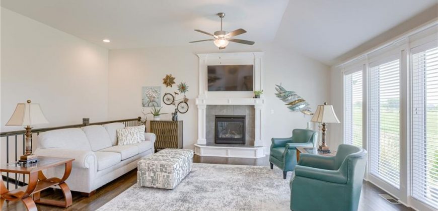 Homes for Sale in Kansas City, MO 64156 | 5007 NE 102nd Street