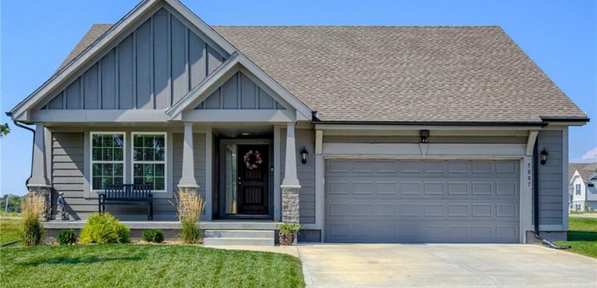 Homes for Sale in Kansas City, MO 64156 | 5007 NE 102nd Street