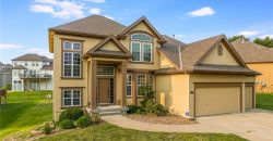 Homes for Sale in Kansas City, MO 64155 | 1910 NE 104th Terrace