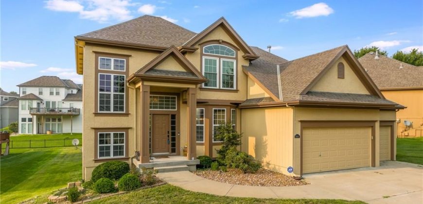 Homes for Sale in Kansas City, MO 64155 | 1910 NE 104th Terrace