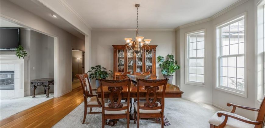 Homes for Sale in Kansas City, MO 64155 | 1910 NE 104th Terrace