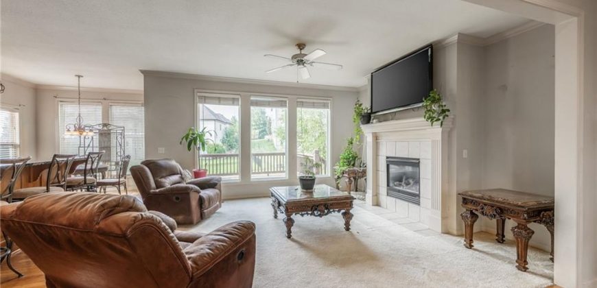 Homes for Sale in Kansas City, MO 64155 | 1910 NE 104th Terrace