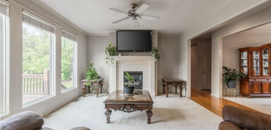 Homes for Sale in Kansas City, MO 64155 | 1910 NE 104th Terrace