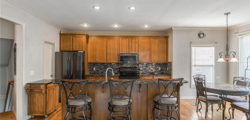 Homes for Sale in Kansas City, MO 64155 | 1910 NE 104th Terrace