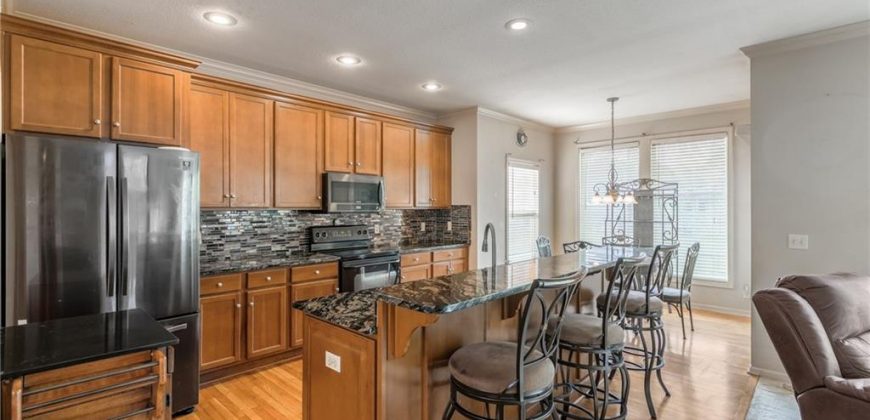 Homes for Sale in Kansas City, MO 64155 | 1910 NE 104th Terrace