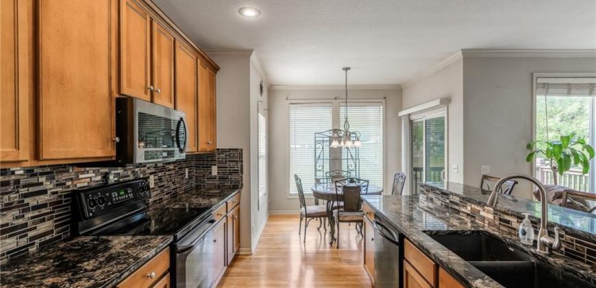 Homes for Sale in Kansas City, MO 64155 | 1910 NE 104th Terrace