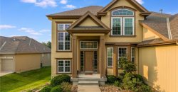 Homes for Sale in Kansas City, MO 64155 | 1910 NE 104th Terrace