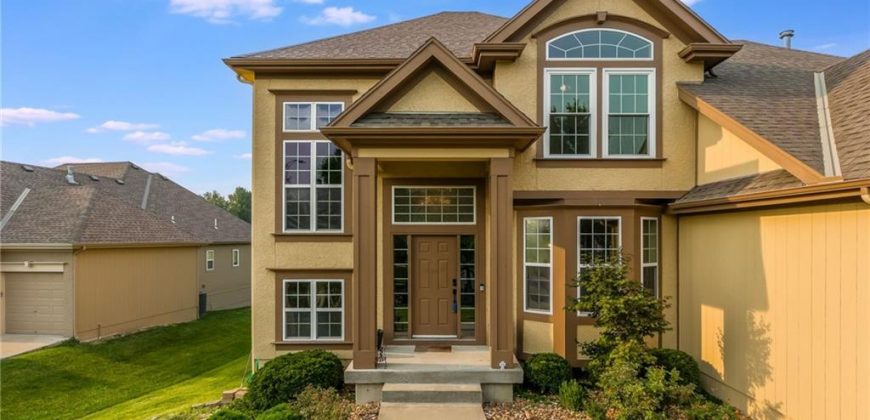 Homes for Sale in Kansas City, MO 64155 | 1910 NE 104th Terrace