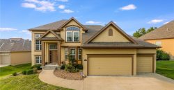 Homes for Sale in Kansas City, MO 64155 | 1910 NE 104th Terrace