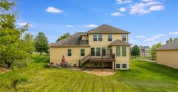 Homes for Sale in Kansas City, MO 64155 | 1910 NE 104th Terrace