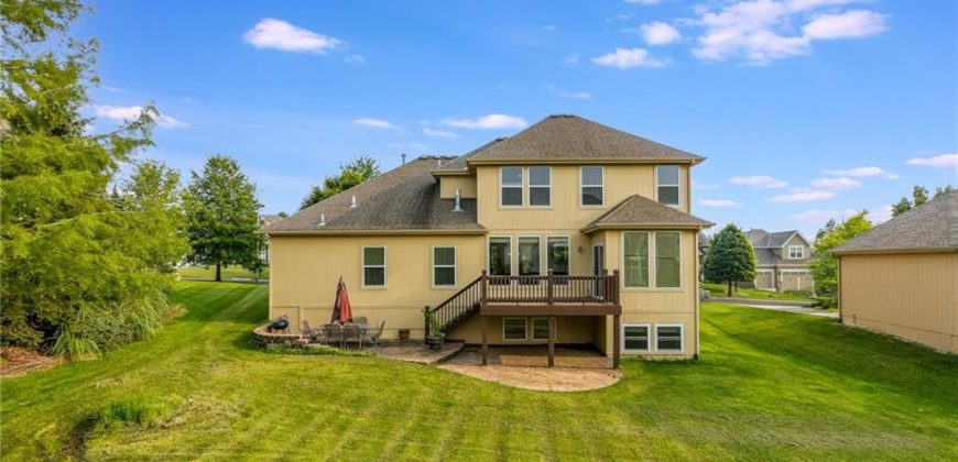 Homes for Sale in Kansas City, MO 64155 | 1910 NE 104th Terrace