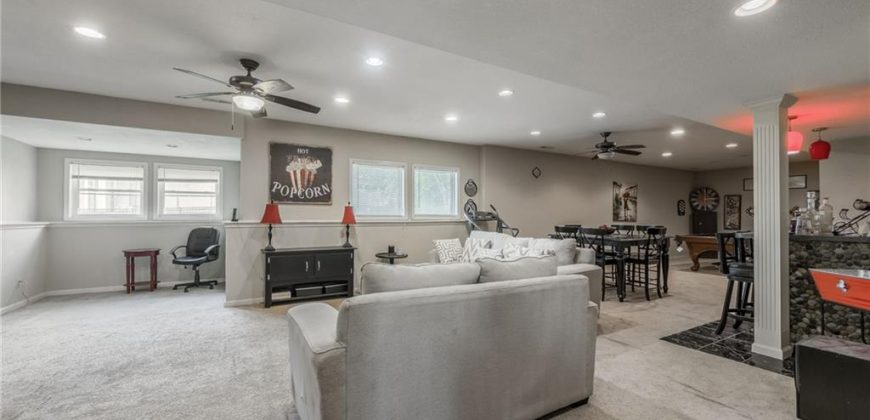 Homes for Sale in Kansas City, MO 64155 | 1910 NE 104th Terrace