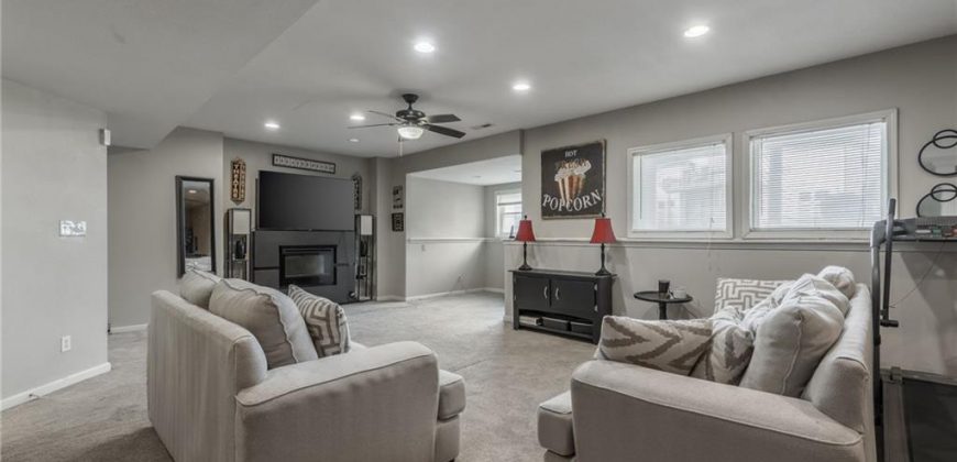 Homes for Sale in Kansas City, MO 64155 | 1910 NE 104th Terrace