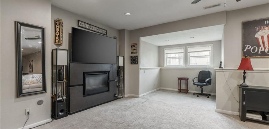 Homes for Sale in Kansas City, MO 64155 | 1910 NE 104th Terrace