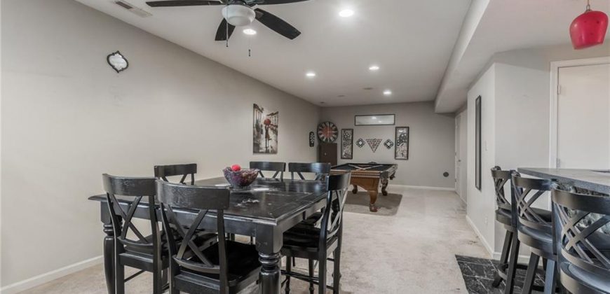 Homes for Sale in Kansas City, MO 64155 | 1910 NE 104th Terrace