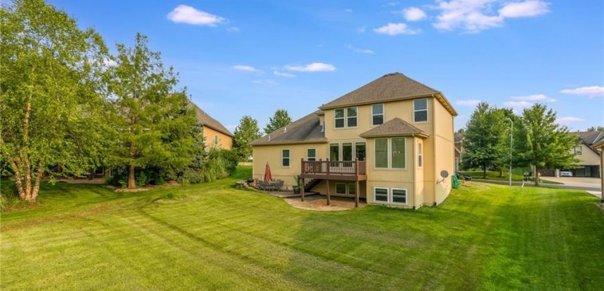 Homes for Sale in Kansas City, MO 64155 | 1910 NE 104th Terrace