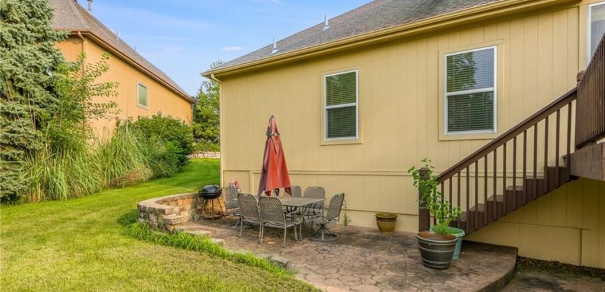 Homes for Sale in Kansas City, MO 64155 | 1910 NE 104th Terrace