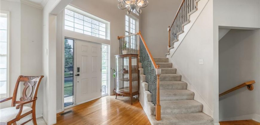 Homes for Sale in Kansas City, MO 64155 | 1910 NE 104th Terrace