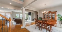 Homes for Sale in Kansas City, MO 64155 | 1910 NE 104th Terrace
