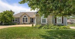 Homes for Sale in Platte City, MO 64079 | 13670  WAGON PASS Road