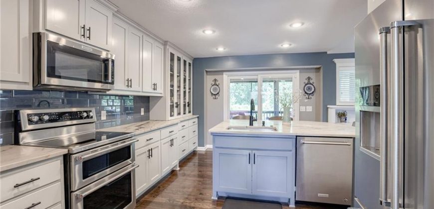 Homes for Sale in Platte City, MO 64079 | 13670  WAGON PASS Road