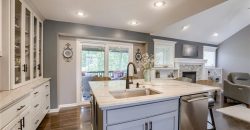 Homes for Sale in Platte City, MO 64079 | 13670  WAGON PASS Road