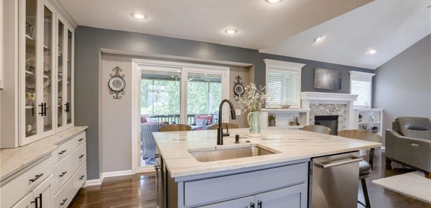 Homes for Sale in Platte City, MO 64079 | 13670  WAGON PASS Road