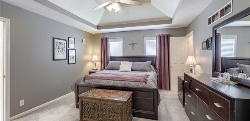 Homes for Sale in Platte City, MO 64079 | 13670  WAGON PASS Road