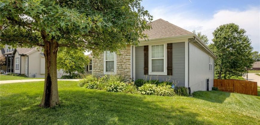 Homes for Sale in Platte City, MO 64079 | 13670  WAGON PASS Road