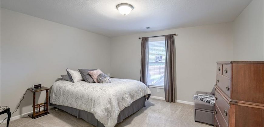 Homes for Sale in Platte City, MO 64079 | 13670  WAGON PASS Road