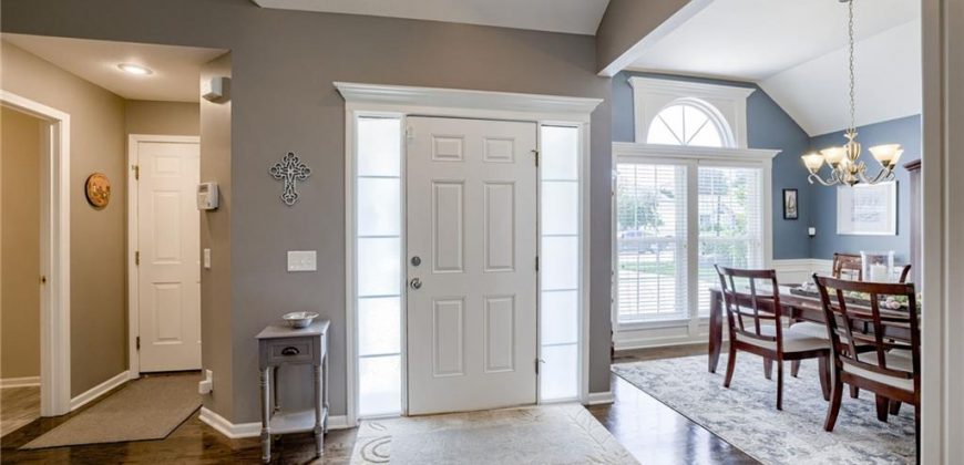 Homes for Sale in Platte City, MO 64079 | 13670  WAGON PASS Road