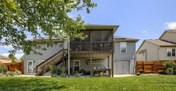 Homes for Sale in Platte City, MO 64079 | 13670  WAGON PASS Road