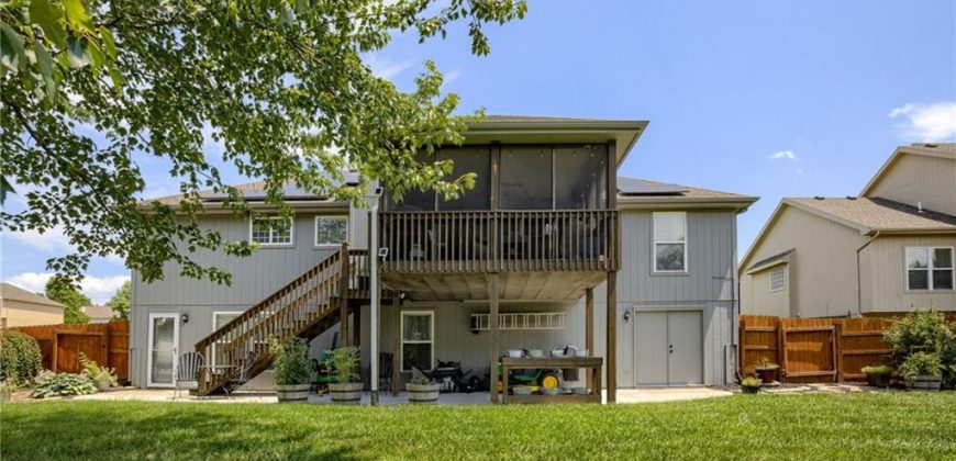 Homes for Sale in Platte City, MO 64079 | 13670  WAGON PASS Road