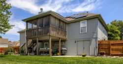 Homes for Sale in Platte City, MO 64079 | 13670  WAGON PASS Road