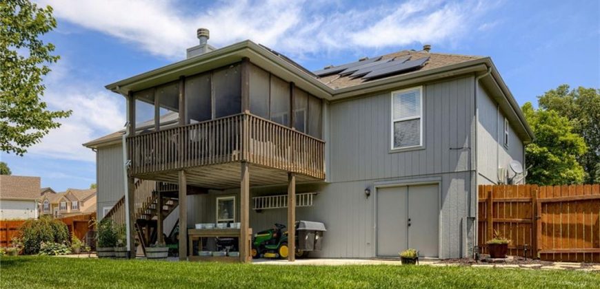 Homes for Sale in Platte City, MO 64079 | 13670  WAGON PASS Road