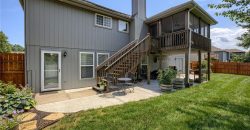Homes for Sale in Platte City, MO 64079 | 13670  WAGON PASS Road
