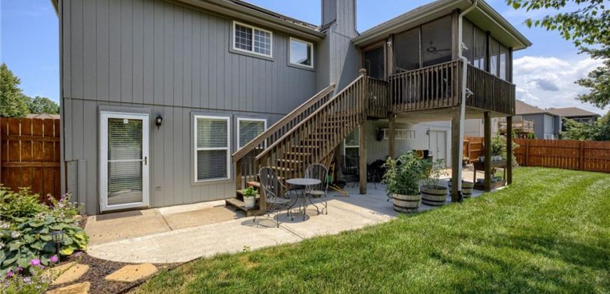 Homes for Sale in Platte City, MO 64079 | 13670  WAGON PASS Road