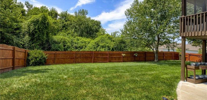 Homes for Sale in Platte City, MO 64079 | 13670  WAGON PASS Road
