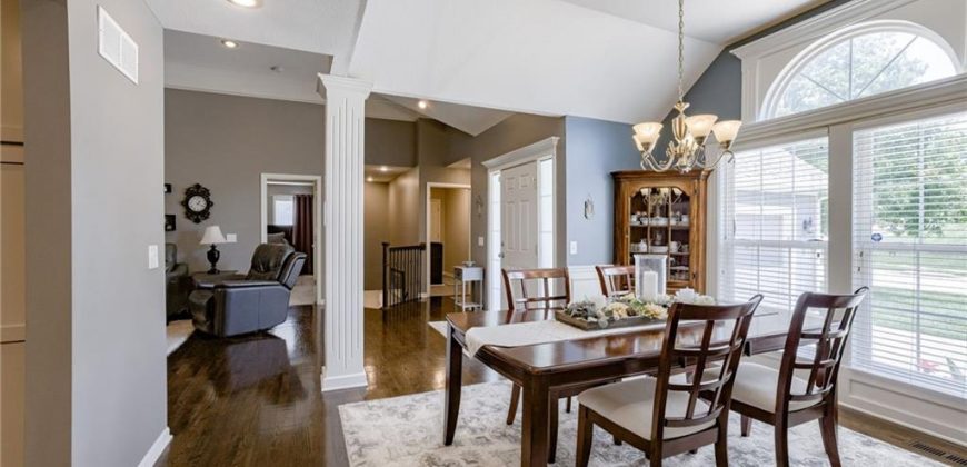 Homes for Sale in Platte City, MO 64079 | 13670  WAGON PASS Road