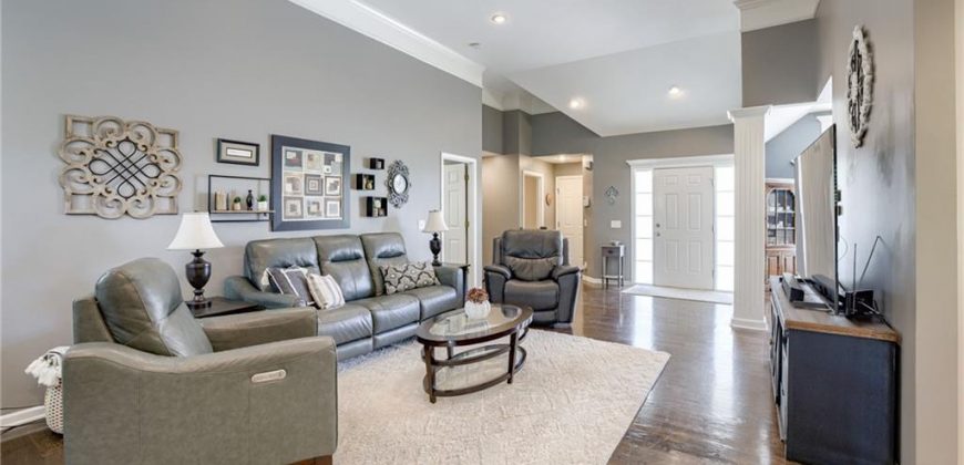 Homes for Sale in Platte City, MO 64079 | 13670  WAGON PASS Road