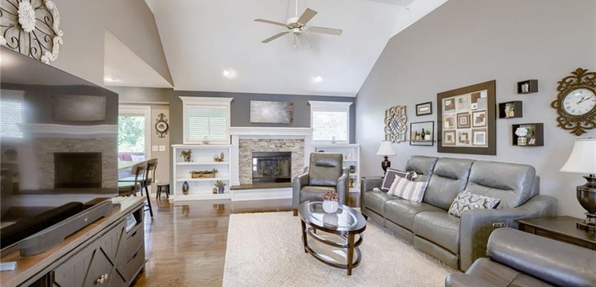 Homes for Sale in Platte City, MO 64079 | 13670  WAGON PASS Road