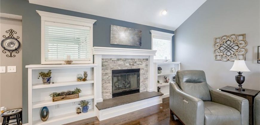 Homes for Sale in Platte City, MO 64079 | 13670  WAGON PASS Road